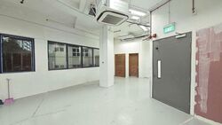 Uni-tech Centre (D22), Factory #631747321